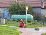 Dopravní značky 2017